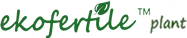 ekofertile plant logo