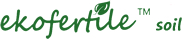ekofertile soil logo